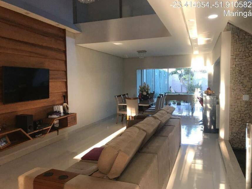 Imagem 6 do Leilão de Casa - Vila Morangueira - Maringá/PR