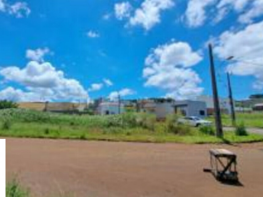 Imagem 3 do Leilão de Terreno - Bom Retiro - Chapecó/SC