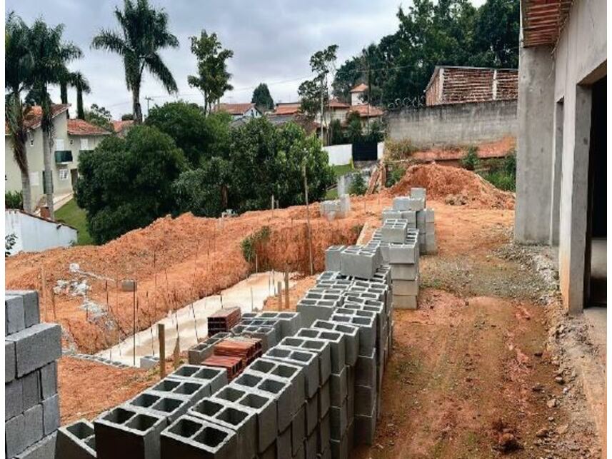 Imagem 3 do Leilão de Casa - Recanto Suiço - Vargem Grande Paulista/SP