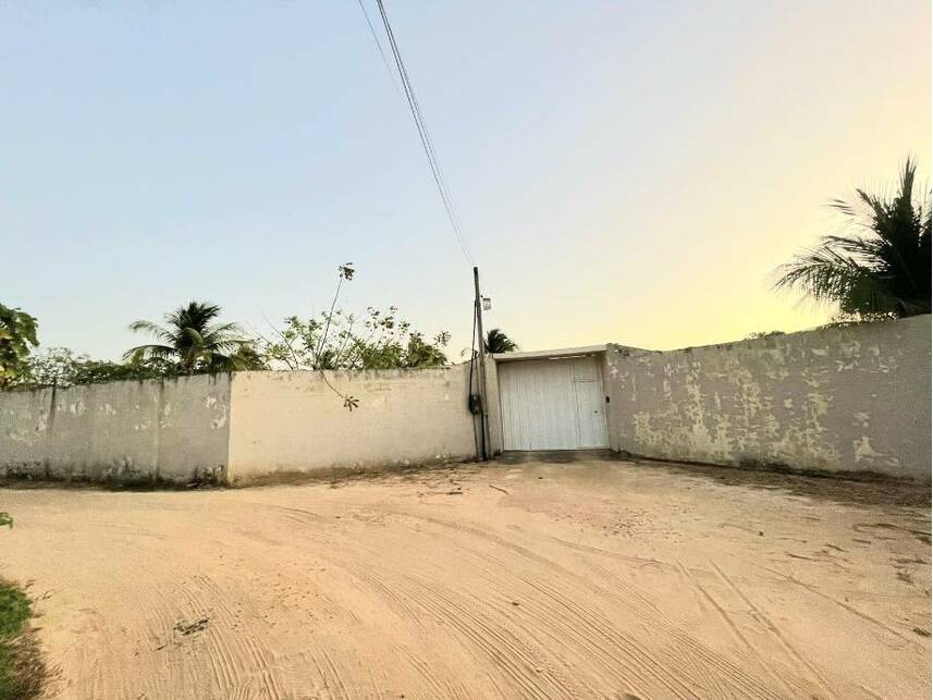 Imagem 1 do Leilão de Casa - Corrego dos Rodrigues - Aracati/CE