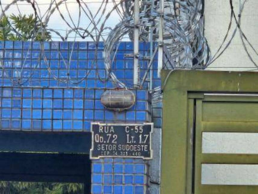 Imagem 4 do Leilão de Apartamento - Setor Sudoeste - Goiânia/GO