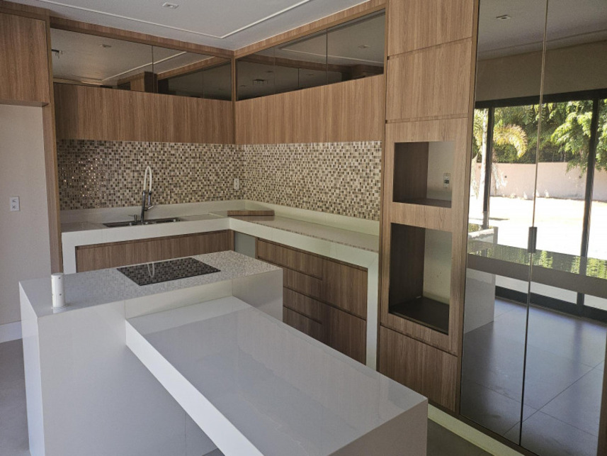 Imagem 9 do Leilão de Casa - Park Way - Brasilia/DF