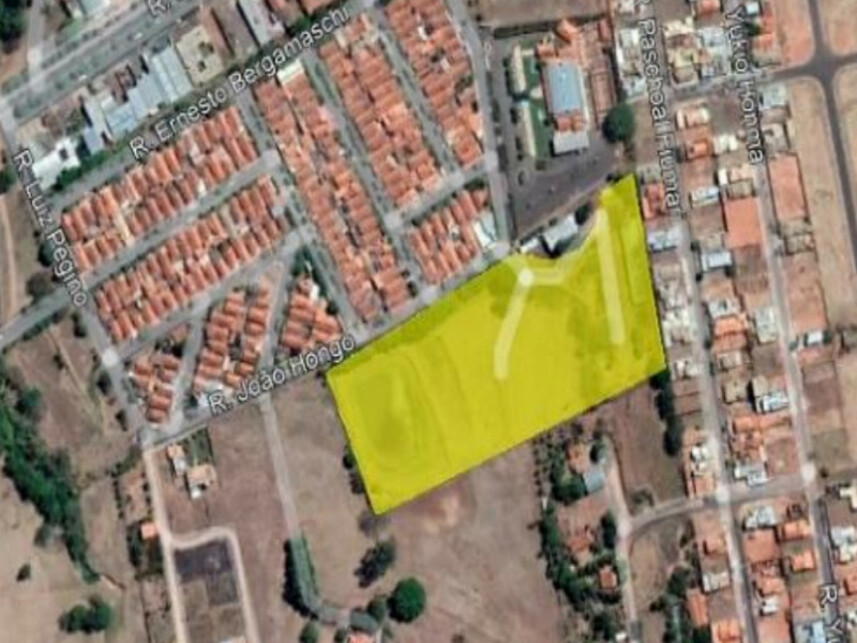 Imagem 8 do Leilão de Chácara - Conjunto Habitacional Doutor José Olavo Diniz - Guaraçaí/SP