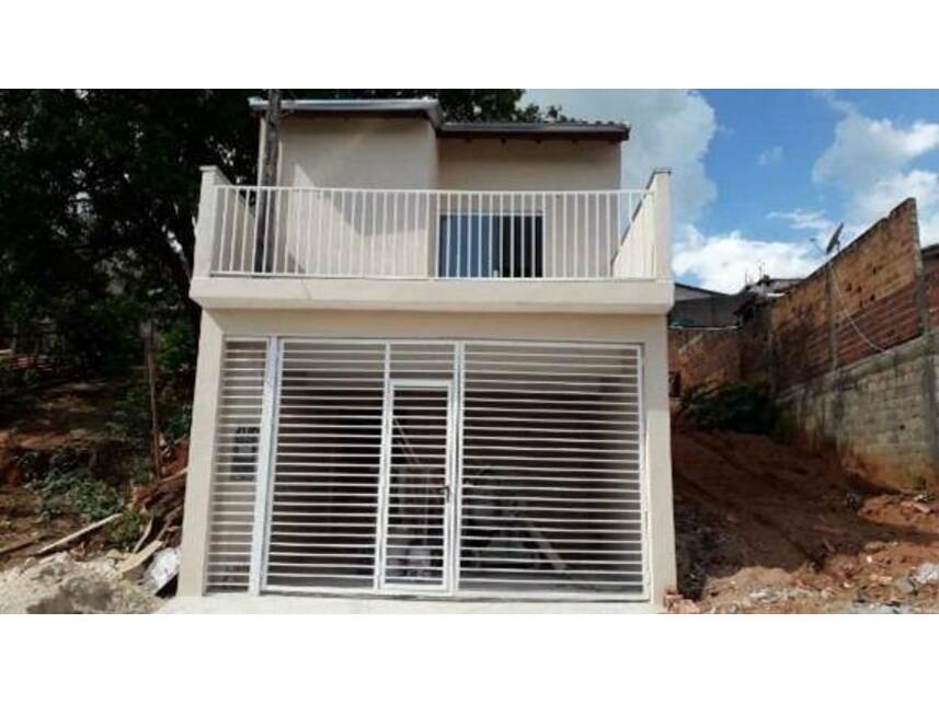 Imagem 1 do Leilão de Casa - Jardim Triunfo 79 - Pedreira/SP