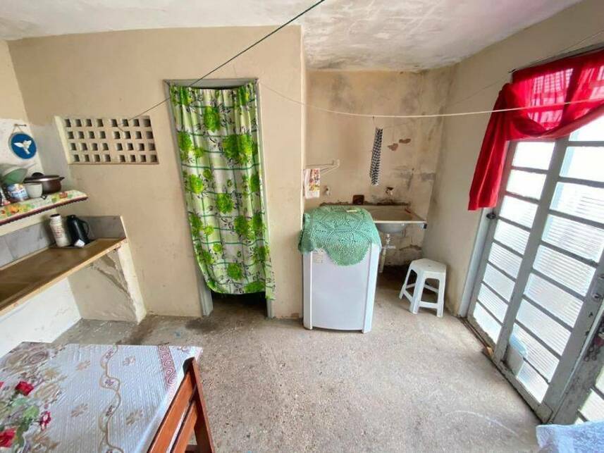 Imagem 12 do Leilão de Casa - Vila Esplanada - Pacaembu/SP