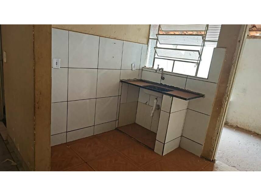 Imagem 5 do Leilão de Casa - Lagoa Azul Ii - Ituiutaba/MG