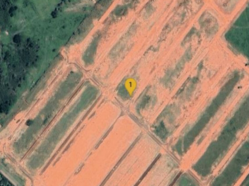 Imagem 2 do Leilão de Terreno - Jardim Botânico I - Marília/SP