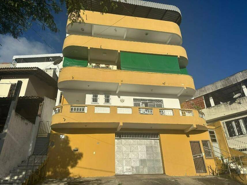 Imagem 3 do Leilão de Apartamento - Santo Antônio - Itabuna/BA