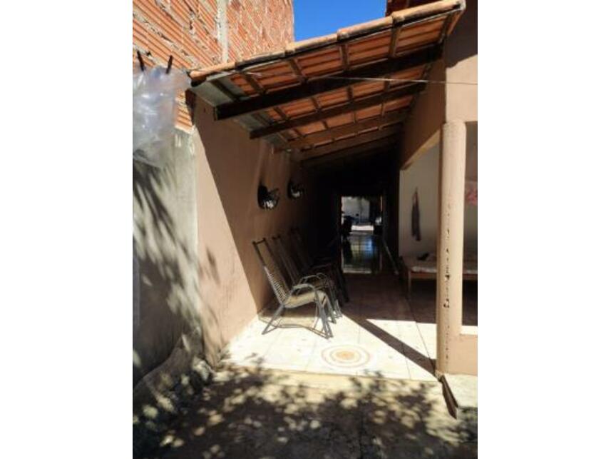 Imagem 13 do Leilão de Casa - Centro - Barrolândia/TO