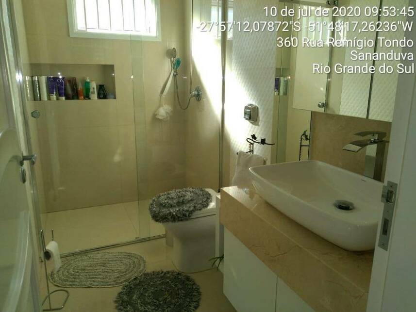 Imagem 8 do Leilão de Casa - Giusti - Sananduva/RS