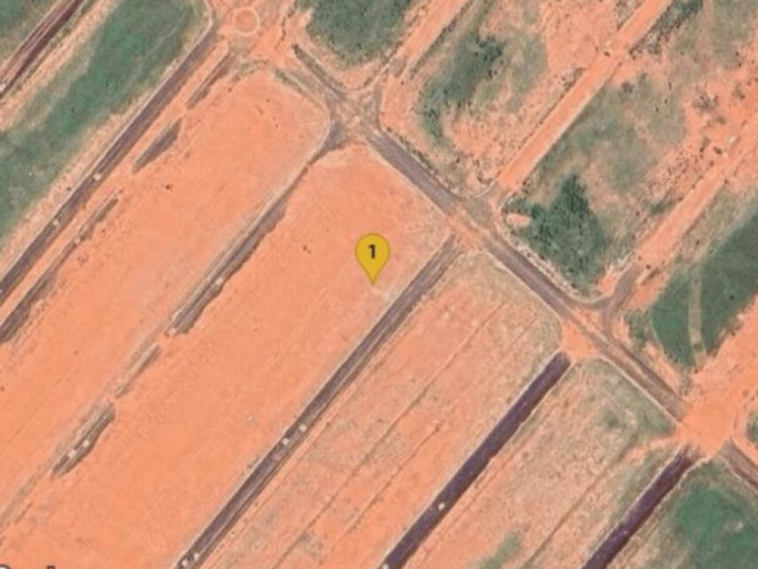 Imagem 2 do Leilão de Terreno - Jardim Botânico I - Marília/SP