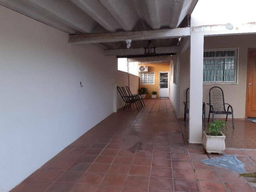 Imagem 3 do Leilão de Casa - Centro - Guaraçaí/SP