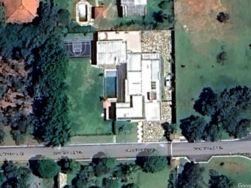 Imagem 2 do Leilão de Casa - Park Way - Brasília/DF