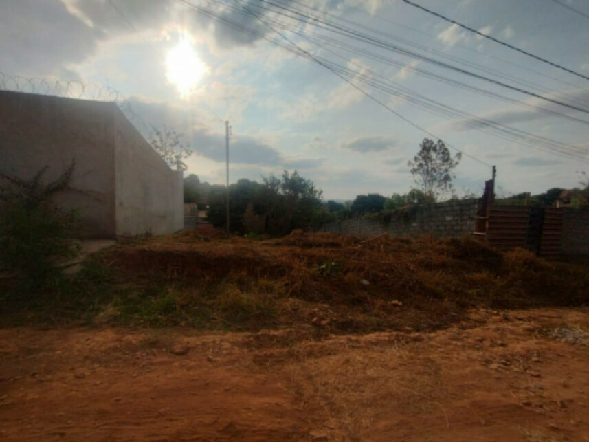 Imagem 6 do Leilão de Terreno - São Paulo - Matozinhos/MG