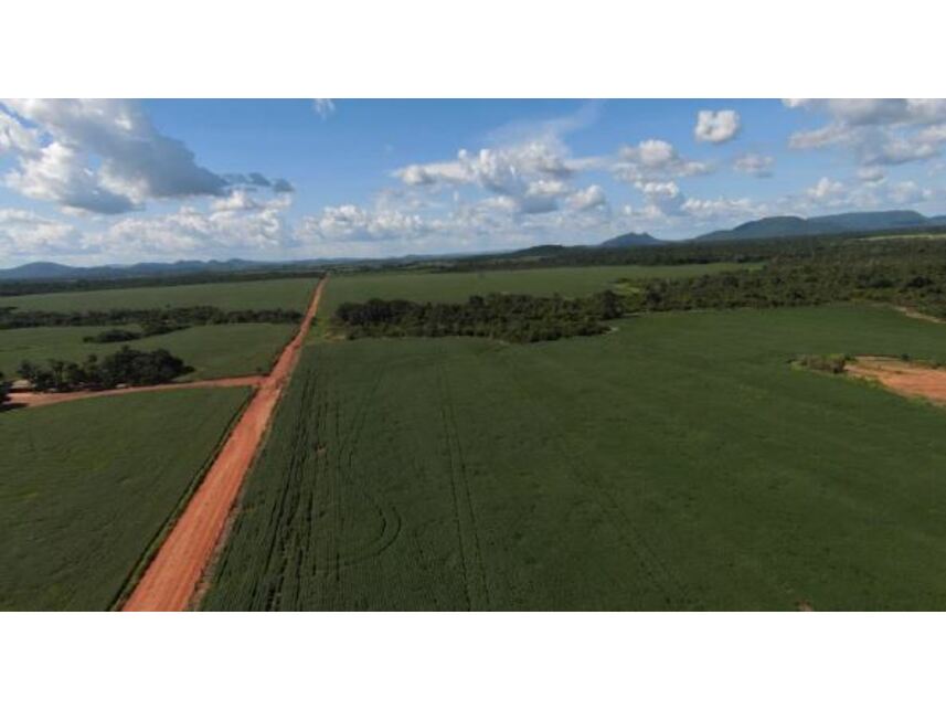 Imagem 7 do Leilão de Área Rural - Projeto Santaninha - Vila Rica/MT