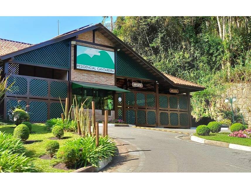 Imagem 2 do Leilão de Casa - Roseira - Mairiporã/SP