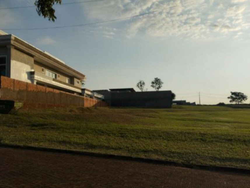 Imagem 2 do Leilão de Terreno - Parque Trianon - Ourinhos/SP