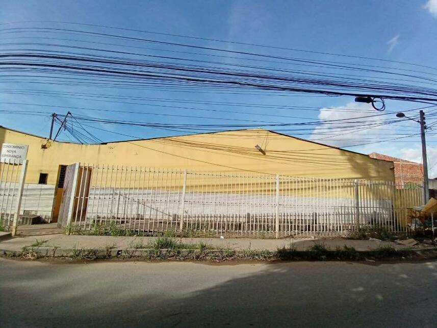 Imagem 1 do Leilão de Casa - Prefeito Antônio L de Souza - Rio Largo/AL