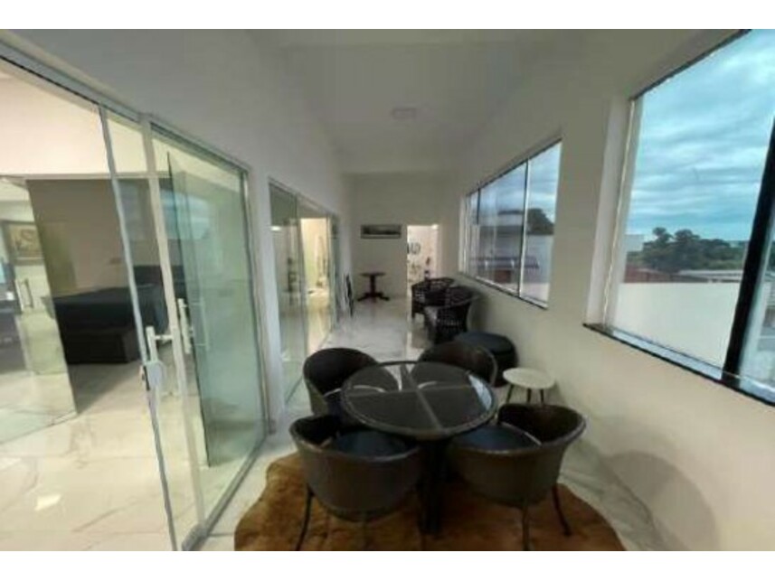 Imagem 19 do Leilão de Residencial / Comercial - Vila Santa Rosa - Pirapozinho/SP