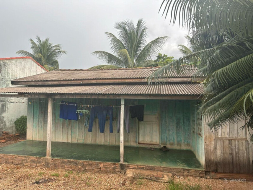 Imagem 3 do Leilão de Casa - José de Anchieta - Cerejeiras/RO