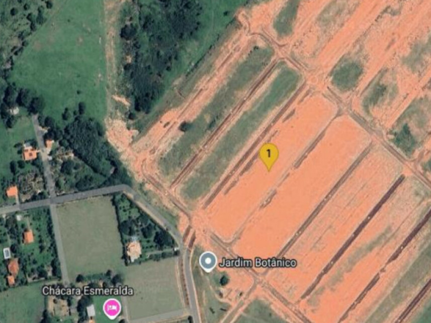 Imagem 2 do Leilão de Terreno - Jardim Botânico I - Marília/SP