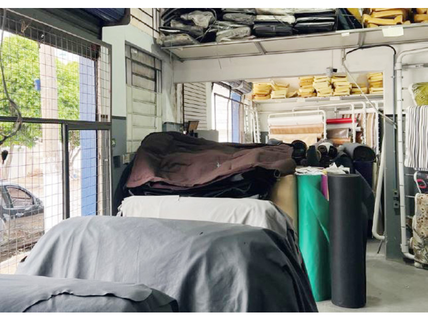 Imagem 7 do Leilão de Sala Comercial - Vila Industrial - Campinas/SP