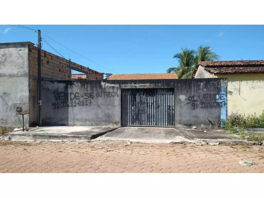 Leilão de Casa Imóvel em Goianésia Do Pará/PA - Lance Inicial R$ 105.644 - Extrajudicial