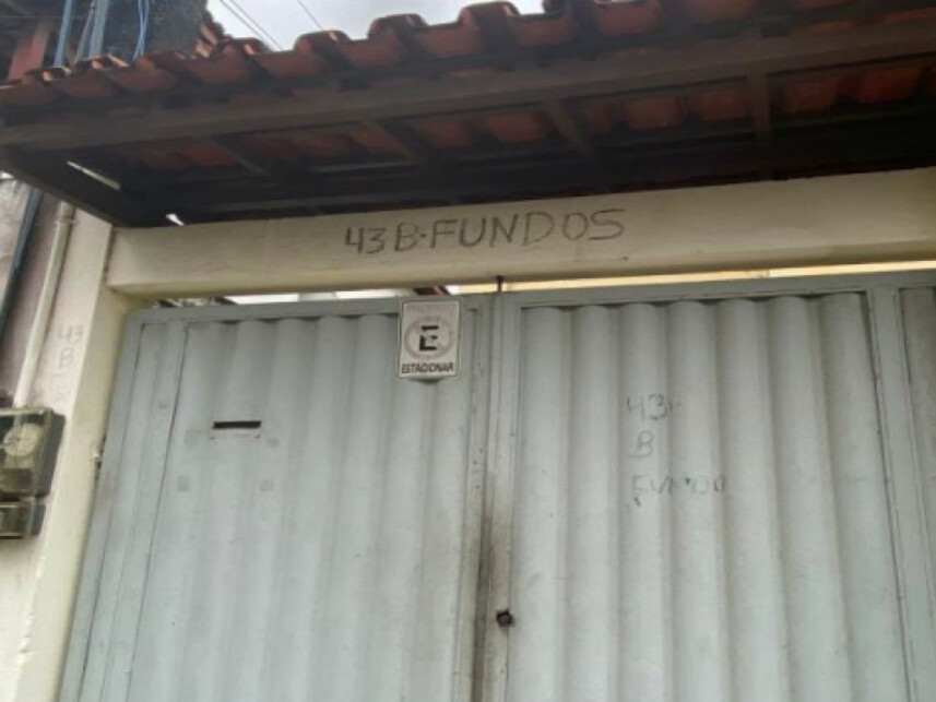 Imagem 3 do Leilão de Casa - Iapi - Salvador/BA