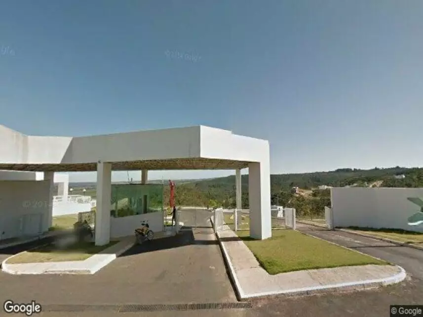 Leilão de Terreno Imóvel em Brasília/DF - Lance Inicial R$ 355.000 - Extrajudicial