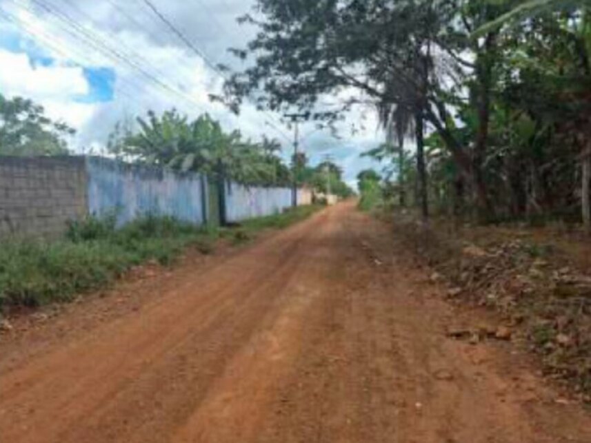 Imagem  do Leilão de Chácara - Chácaras Araguaia - Valparaíso de Goiás/GO