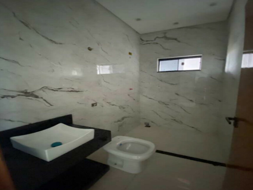 Imagem 6 do Leilão de Casa - Loteamento Jardim Floresta - Juara/MT