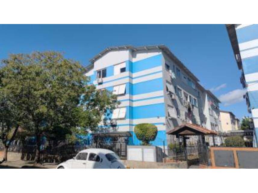 Imagem 4 do Leilão de Apartamento - Jardim Leopoldina - Porto Alegre/RS