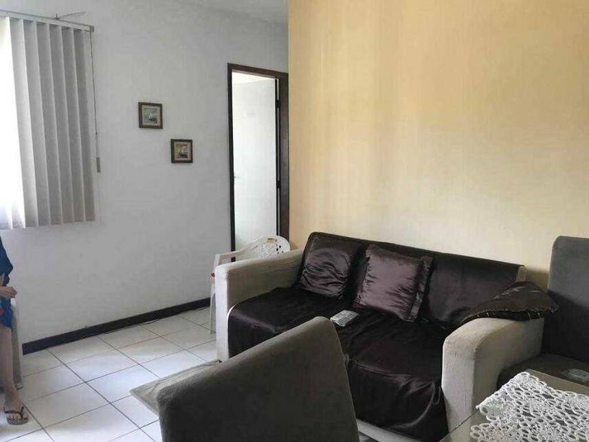 Imagem 8 do Leilão de Apartamento - Muchila - Feira De Santana/BA