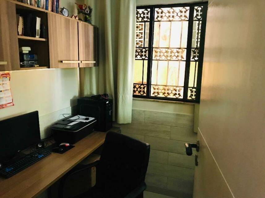 Imagem 12 do Leilão de Apartamento - Jardim Sulacap - Rio De Janeiro/RJ