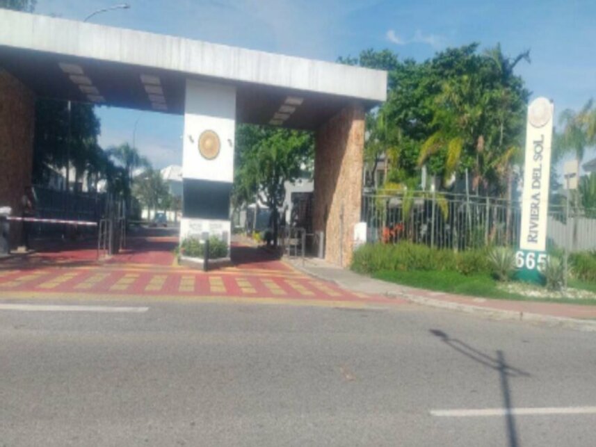 Imagem  do Leilão de Casa - Freguesia de Jacarepagua - Rio de Janeiro/RJ