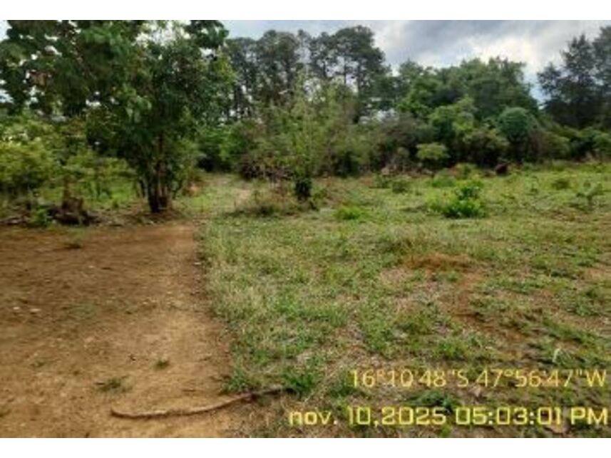 Imagem 2 do Leilão de Terreno - Mansões de Recreio Estrela Dalva Iv - Luziânia/GO