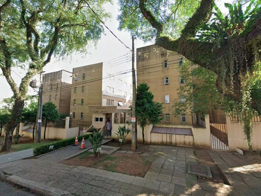 Imagem  do Leilão de Apartamento - Portão - Curitiba/PR