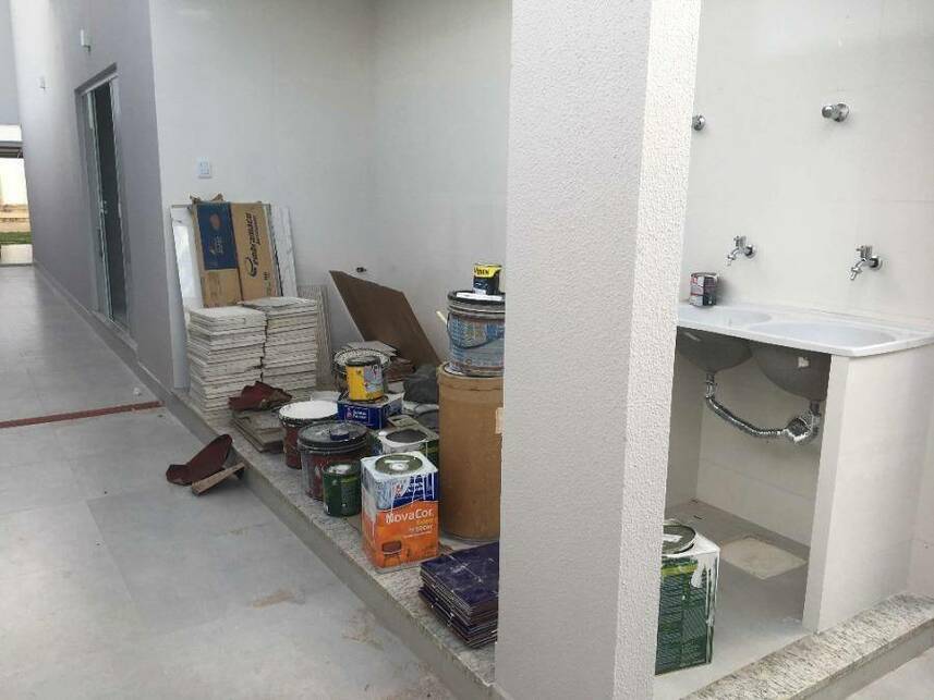 Imagem 19 do Leilão de Casa - Parque do Príncipe - Paracatu/MG