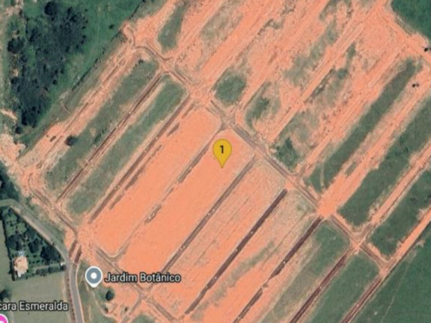 Imagem 2 do Leilão de Terreno - Jardim Botânico I - Marília/SP