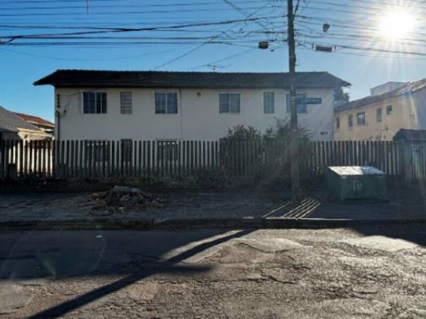 Imagem 2 do Leilão de Apartamento - Capão da Imbuia - Curitiba/PR