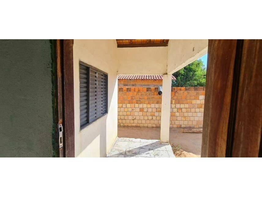 Imagem 9 do Leilão de Casa - Rutilante - Urucuia/MG