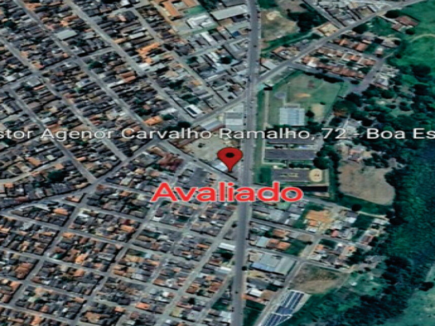 Imagem 7 do Leilão de Galpão - Santa Terezinha - Boa Esperança/MG