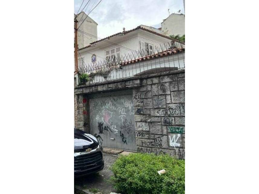 Imagem 3 do Leilão de Casa - Vila Isabel - Rio De Janeiro/RJ