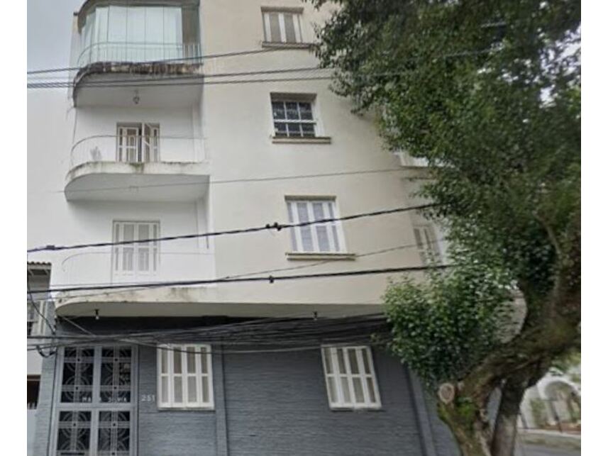 Imagem 1 do Leilão de Apartamento - Vila Clementino - São Paulo/SP