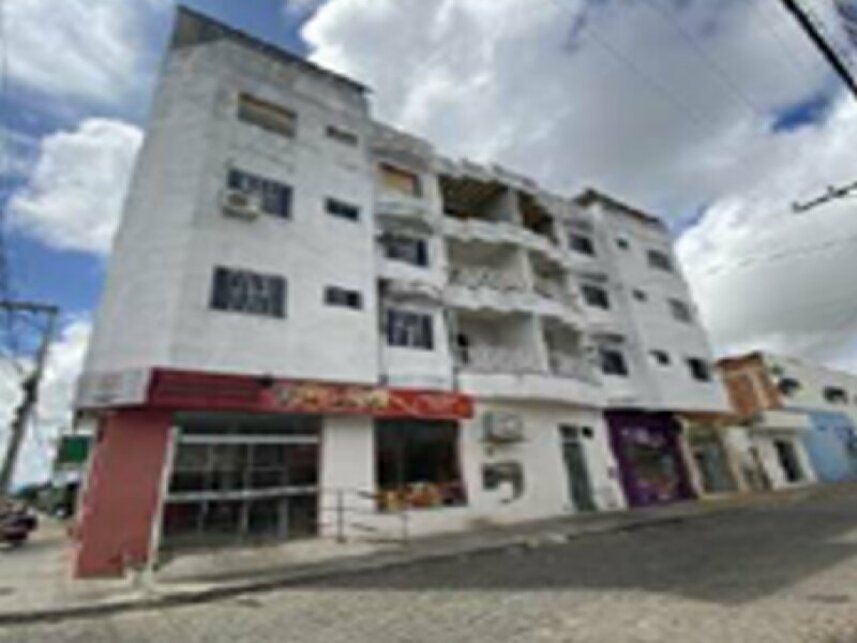 Imagem 2 do Leilão de Prédio - Centro - Guanambi/BA