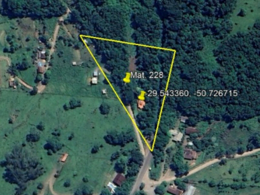 Imagem 12 do Leilão de Chácara - Interior - Igrejinha/RS