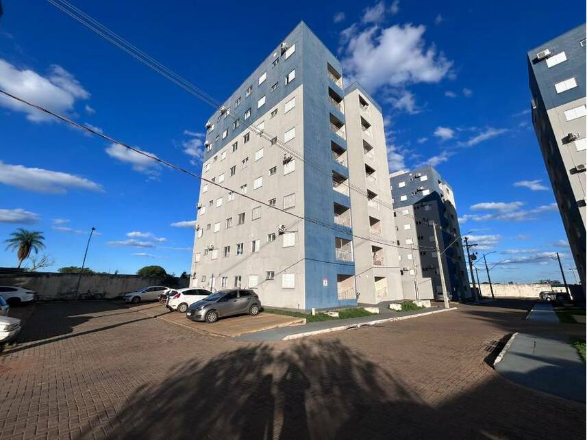 Imagem 2 do Leilão de Apartamento - Alto da Boa Vista - Três Lagoas/MS