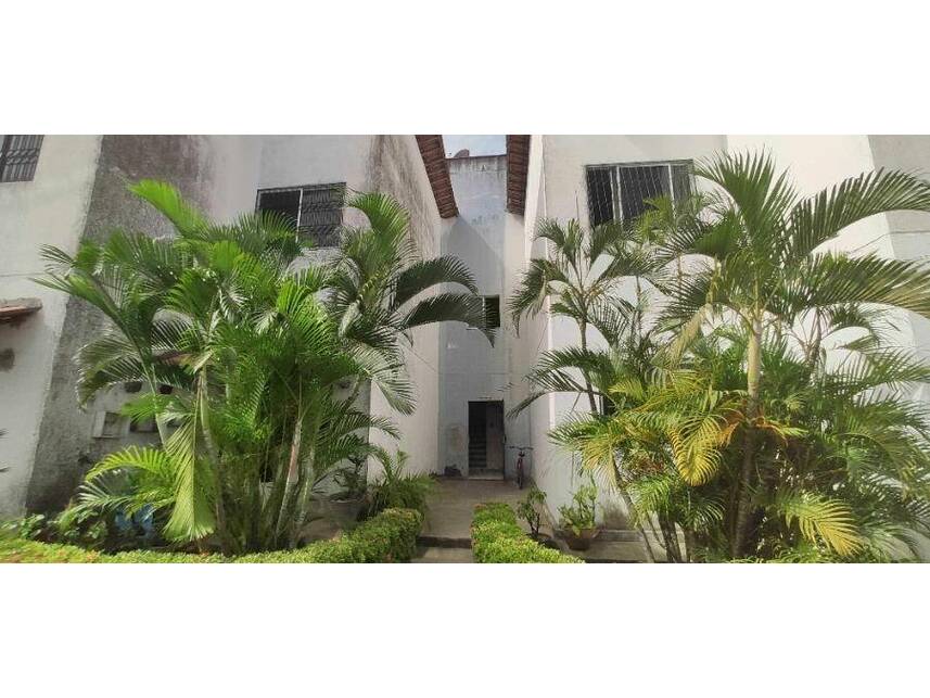 Imagem 5 do Leilão de Apartamento - Barroso - Fortaleza/CE