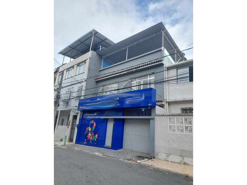 Imagem 2 do Leilão de Apartamento - Engenho da Rainha - Rio De Janeiro/RJ