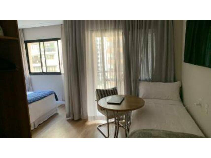 Imagem 8 do Leilão de Apartamento - Jardim Europa - São Paulo/SP